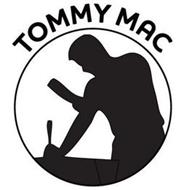 TOMMY MAC
