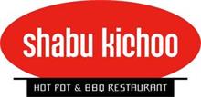 SHABU KICHOO HOT POT & BBQ RESTAURANT