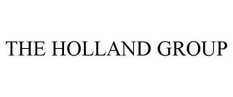 THE HOLLAND GROUP