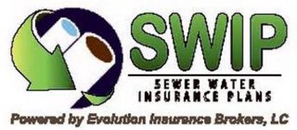 SWIP - SEWER WATER INSURANCE PLANS - POWERED BY EVOLUTION INSURANCE BROKERS, LC