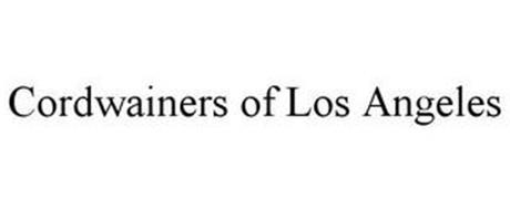 CORDWAINERS OF LOS ANGELES