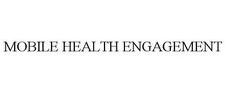 MOBILE HEALTH ENGAGEMENT