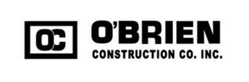 OC O'BRIEN CONSTRUCTION CO. INC.