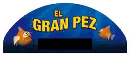 EL GRAN PEZ