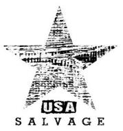 USA SALVAGE