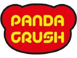 PANDA CRUSH