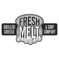 FRESH MELT GRILLED CHEESE & SOUP COMPANY