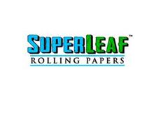 SUPER LEAF ROLLING PAPERS