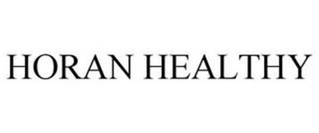 HORAN HEALTHY