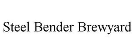 STEEL BENDER BREWYARD