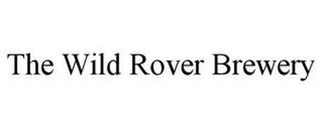 THE WILD ROVER BREWERY