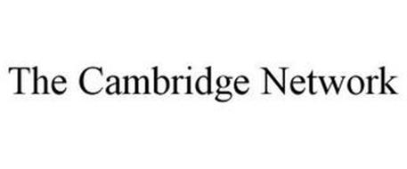 THE CAMBRIDGE NETWORK
