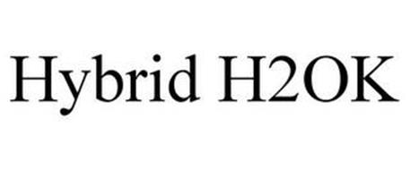 HYBRID H2OK
