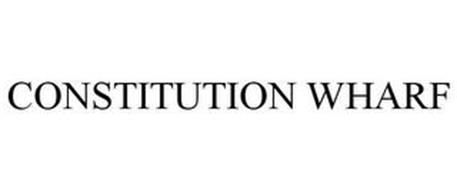 CONSTITUTION WHARF