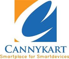 C CANNYKART SMARTPLACE FOR SMARTDEVICES