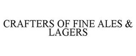 CRAFTERS OF FINE ALES & LAGERS