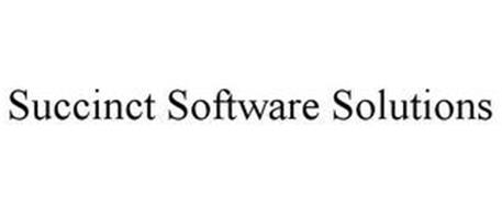 SUCCINCT SOFTWARE SOLUTIONS