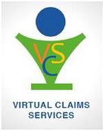 VCS VIRTUAL CLAIMS SERVICES