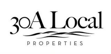 30A LOCAL PROPERTIES