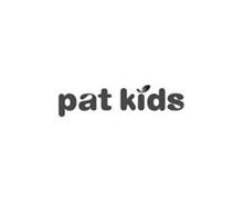 PAT KIDS