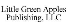 LITTLE GREEN APPLES PUBLISHING, LLC