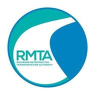 RMTA RICHMOND METROPOLITAN TRANSPORTATION AUTHORITY
