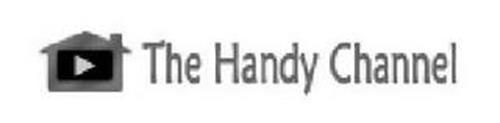 THE HANDY CHANNEL