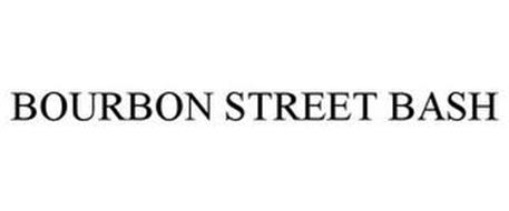 BOURBON STREET BASH