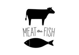 MEAT THE FISH