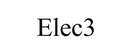 ELEC3