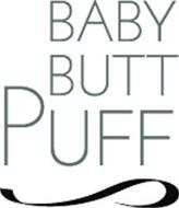 BABY BUTT PUFF