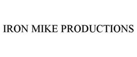 IRON MIKE PRODUCTIONS