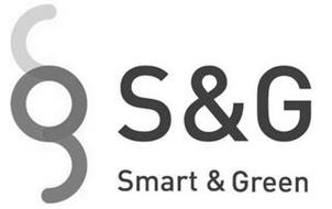 S&G SMART&GREEN