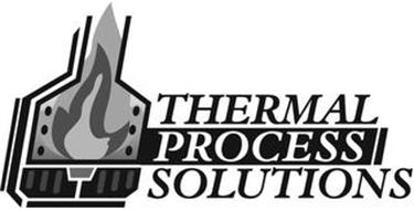 THERMAL PROCESS SOLUTIONS