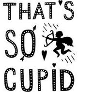 THAT'S SO CUPID