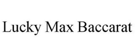 LUCKY MAX BACCARAT