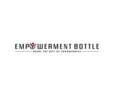 EMPOWERMENT BOTTLE SHARE THE GIFT OF EMPOWERMENT