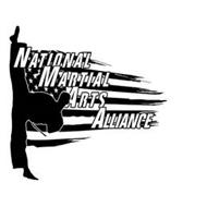 NATIONAL MARTIAL ARTS ALLIANCE