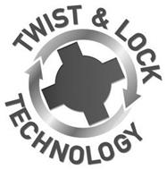 TWIST & LOCK TECHNOLOGY