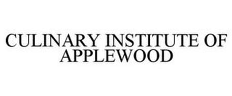 CULINARY INSTITUTE OF APPLEWOOD