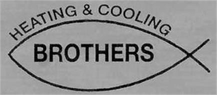 HEATING & COOLING BROTHERS