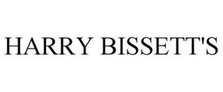 HARRY BISSETT'S