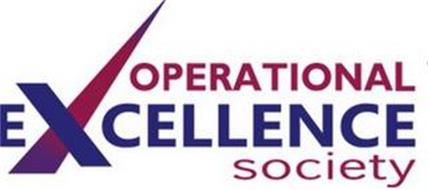 OPERATIONAL EXCELLENCE SOCIETY