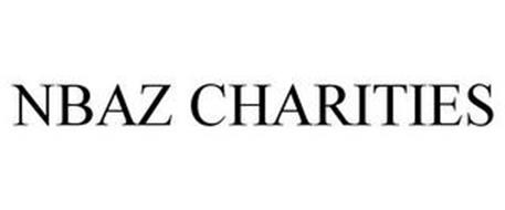 NBAZ CHARITIES