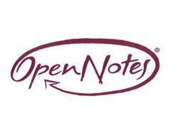 OPEN NOTES