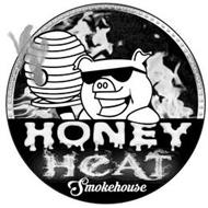 HONEY HEAT SMOKEHOUSE