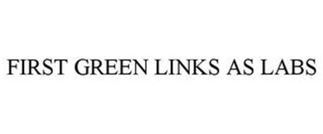 FIRST GREEN LINKS AS LABS