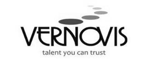 VERNOVIS TALENT YOU CAN TRUST