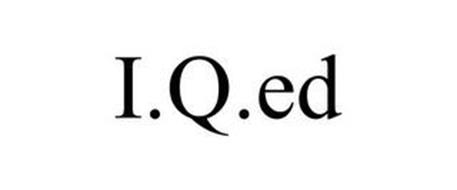 I.Q.ED