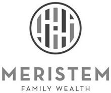 MERISTEM FAMILY WEALTH